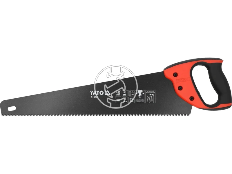 Kép: PTFE-bevonatu kezifuresz 450 mm.webp