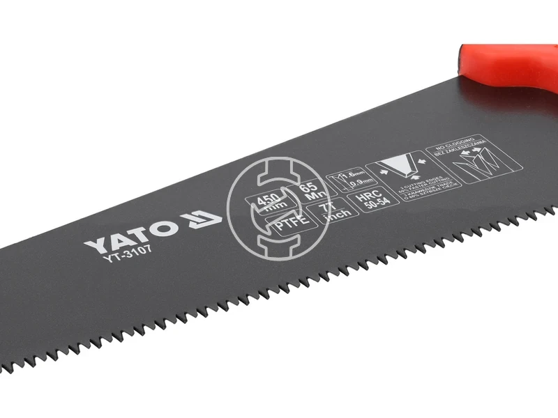 Kép: PTFE-bevonatu kezifuresz 450 mm.webp