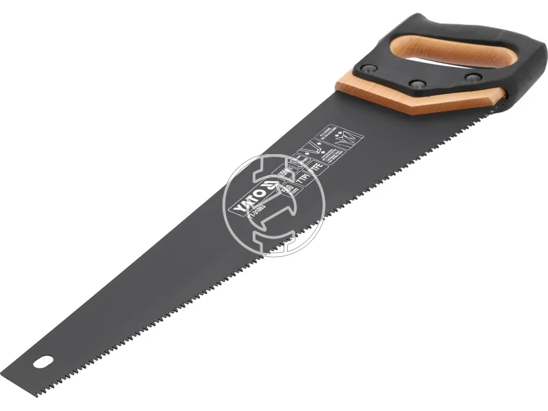 Kép: PTFE-bevonatu kezifuresz fahoz 500 mm.webp