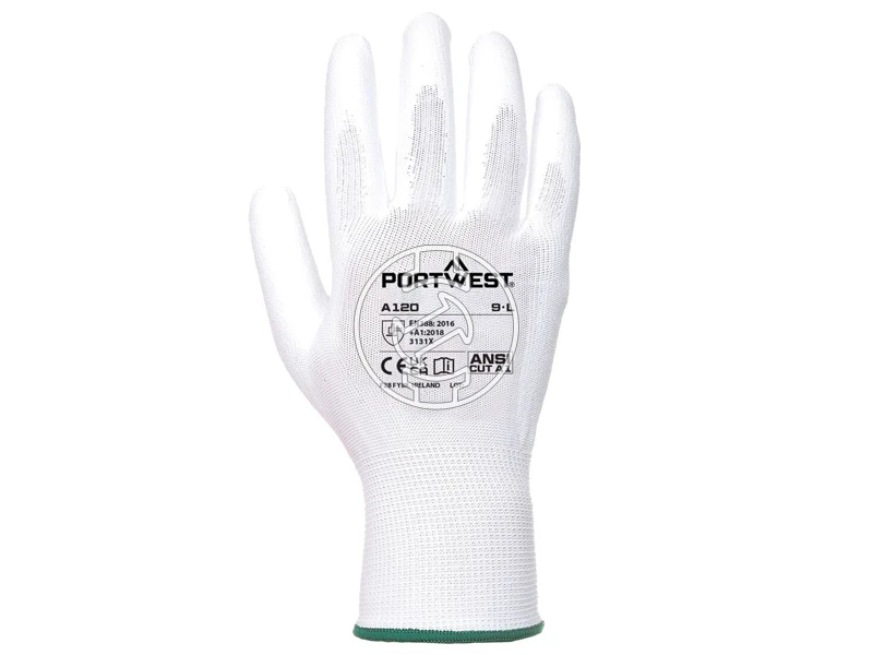 PU Palm Glove