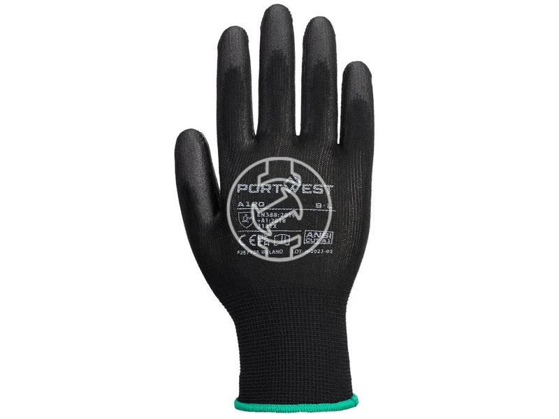 PU Palm Glove