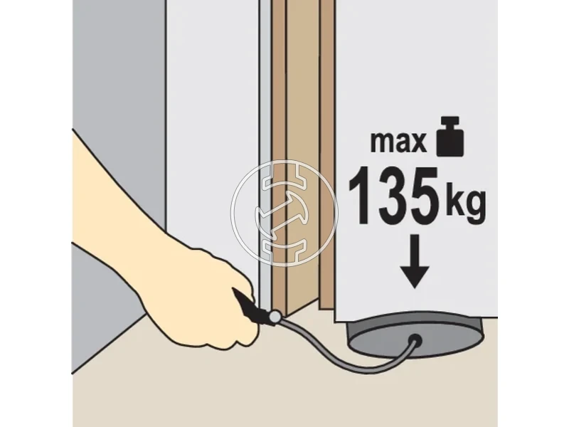 Kép: Pumpas szerelorampa keszlet 3 reszes 135 kg Yato.webp