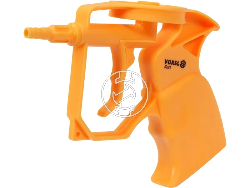 Kép: Purhab kinyomo pisztoly muanyag.webp