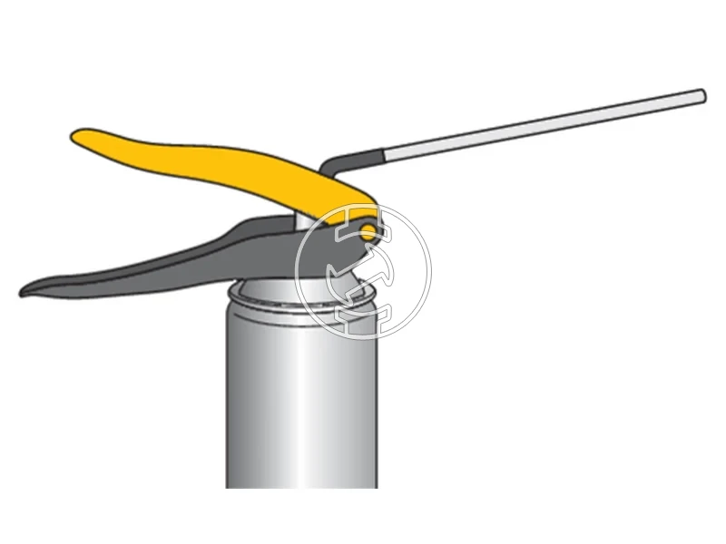 Kép: Purhab kinyomo pisztoly.webp