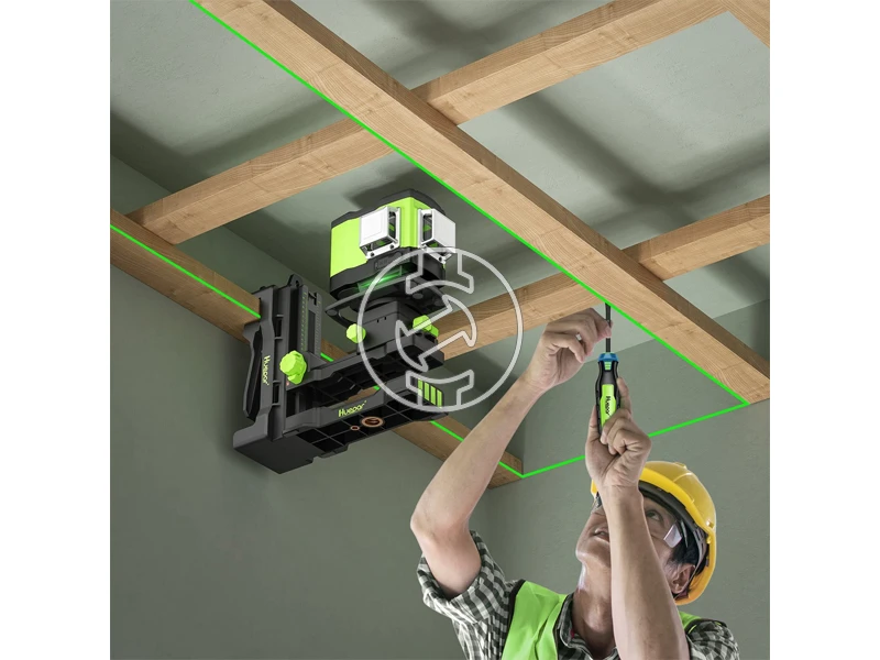 Huepar PV11 mérőműszer adapter