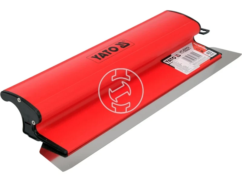 Kép: PVC glettelo spakli 400 mm.webp