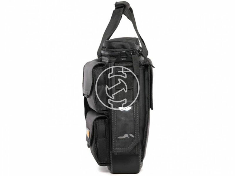 Quick Access Laptop Bag + Shoulder Strap (Medium)