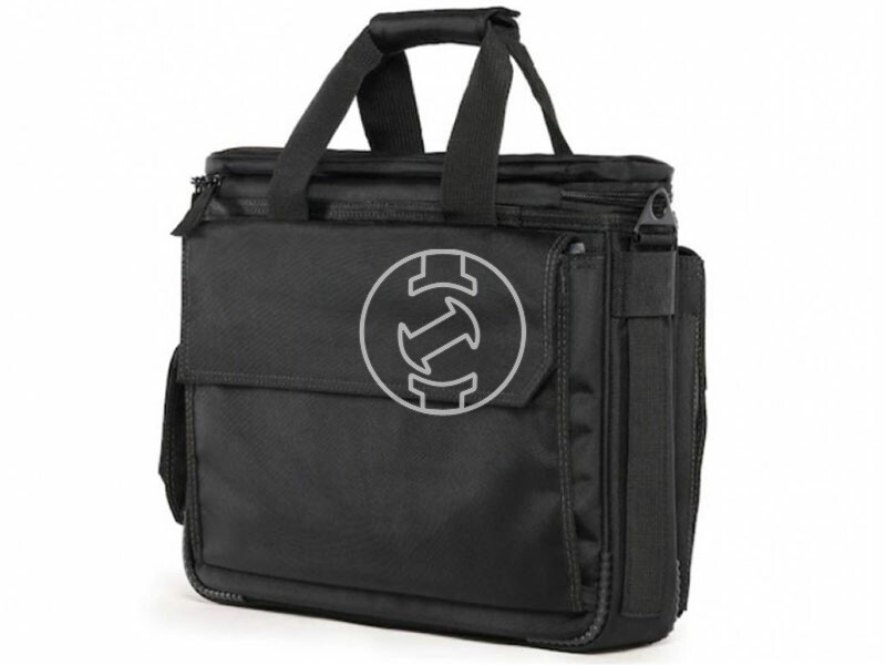 Quick Access Laptop Bag + Shoulder Strap (Medium)