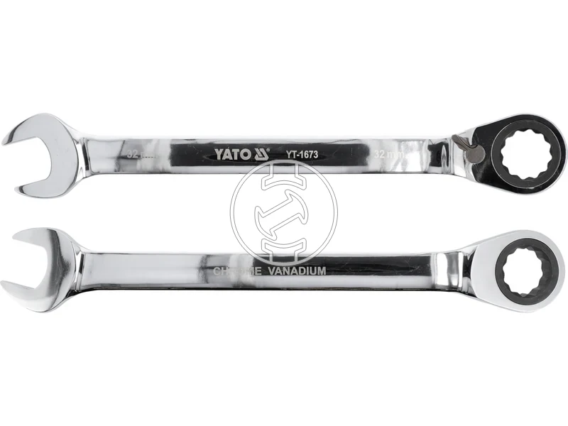 Kép: Racsnis csillag-villas kulcs 32 mm.webp