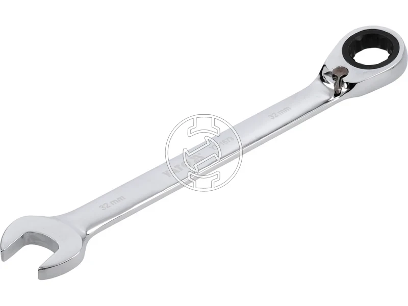 Kép: Racsnis csillag-villas kulcs 32 mm.webp