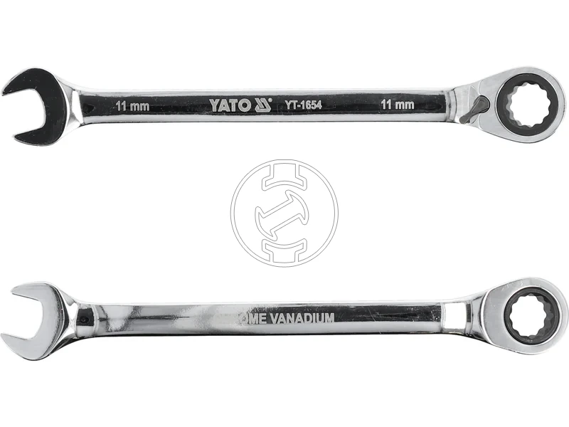 Kép: Racsnis csillag-villaskulcs 11 mm.webp