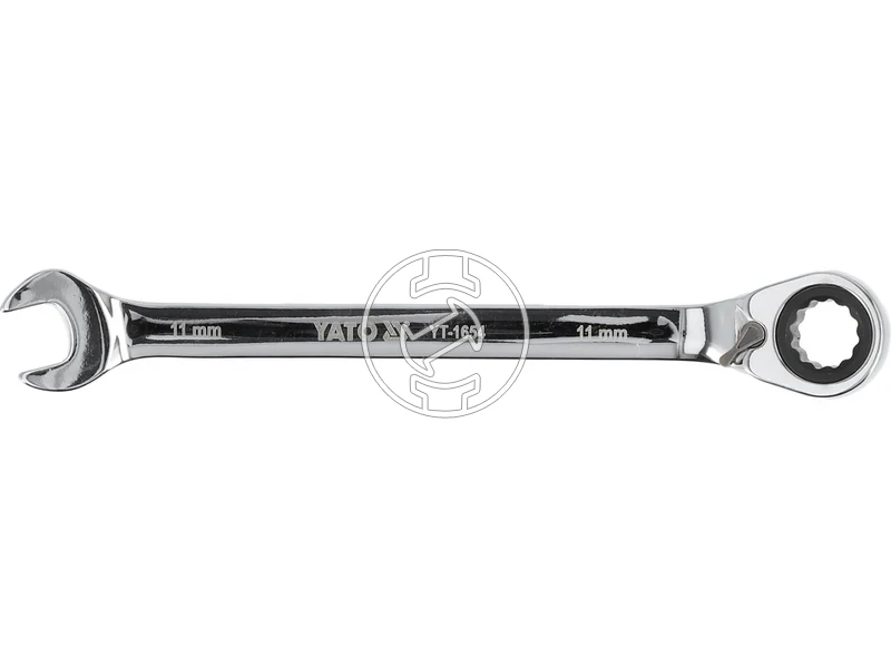 Kép: Racsnis csillag-villaskulcs 11 mm.webp