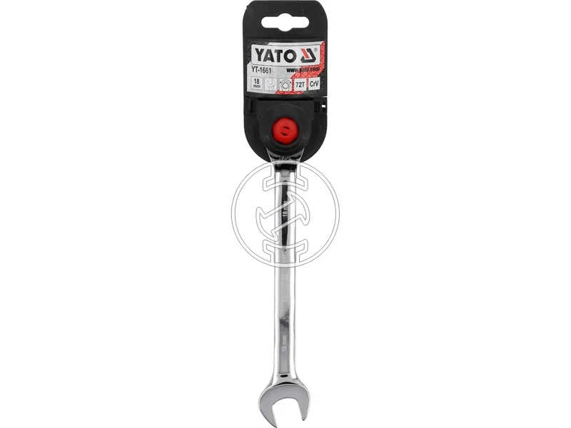 Kép: Racsnis csillag-villaskulcs 18 mm.webp