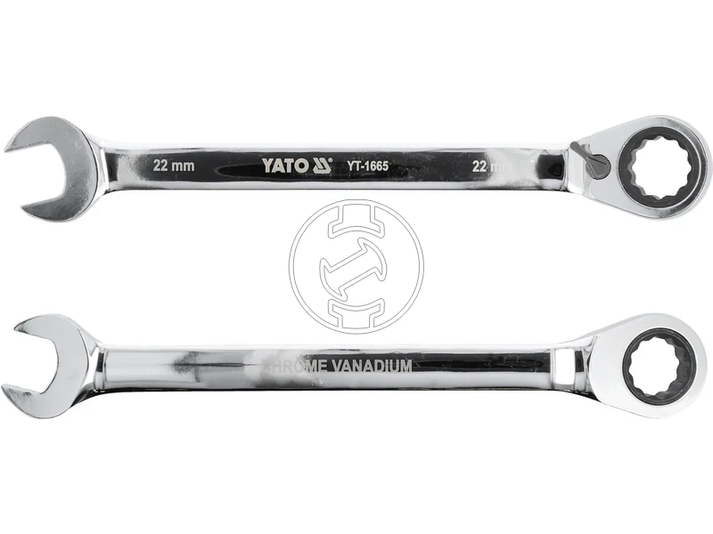 Kép: Racsnis csillag-villaskulcs 22 mm.webp