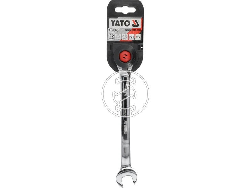 Kép: Racsnis csillag-villaskulcs 22 mm.webp