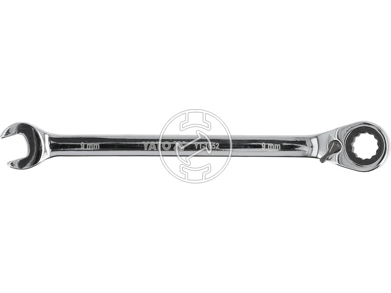 Kép: Racsnis csillag-villaskulcs 9 mm.webp