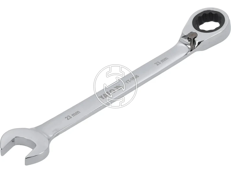 Kép: Racsnis gyuru-villaskulcs 23 mm.webp