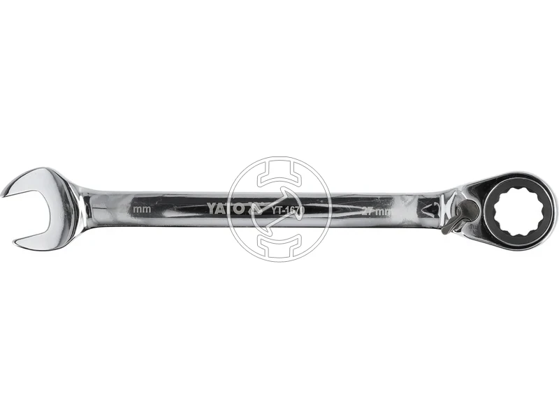 Kép: Racsnis gyuru-villaskulcs 27 mm.webp