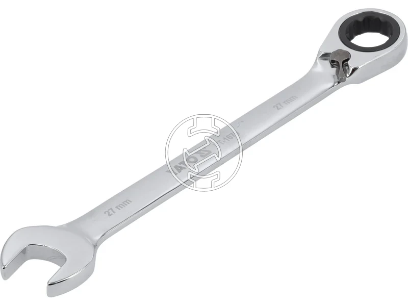 Kép: Racsnis gyuru-villaskulcs 27 mm.webp