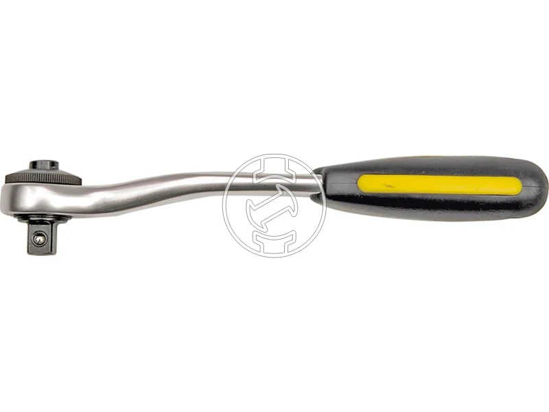 Kép: Racsnis hajtokar 38 72 fogu Cr-V acel.webp