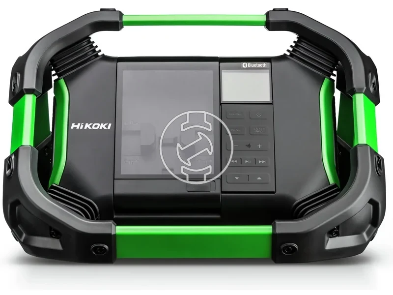 Kép: Radio BluetoothFM 875 es 108 MHz AM 522 es 1620 MHz kozott 2x5W IPX 4.webp