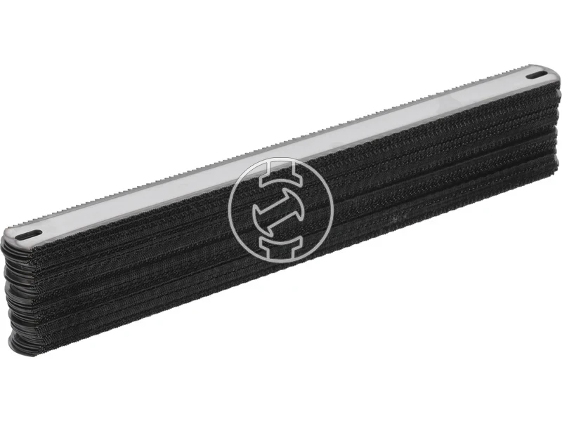 Kép: RAMD femfureszlap 25 mm 72 dbcsomag fahoz es acelhoz.webp