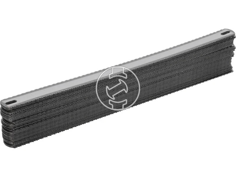 Kép: RAMF femfureszlap 20 mm fa- es acelvagashoz 72 darabos csomag.webp