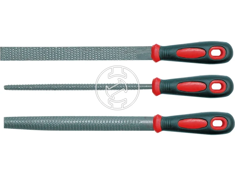 Kép: Raspoly keszlet fahoz 3 reszes 200 mm-es.webp