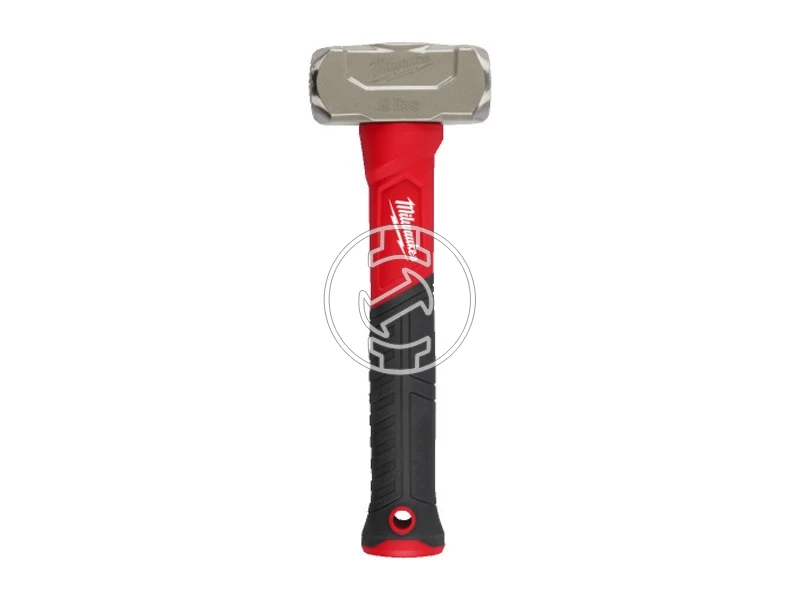 Ráverő kalapács, üvegszálas nyél - 0,91 Kg - 1 db