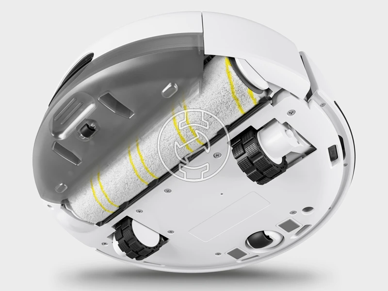 Karcher RCF 3 robotporszívó