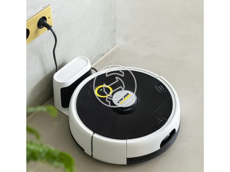 Karcher RCF 3 robotporszívó