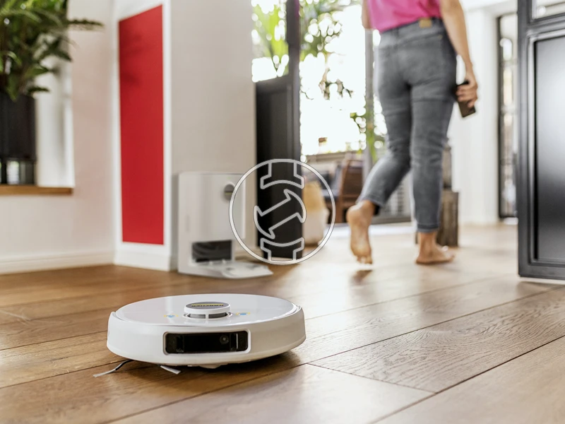 Karcher RCV 5 Comfort robotporszívó