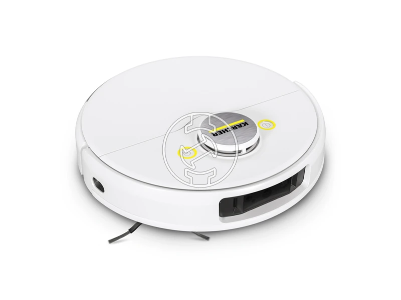 Karcher RCV 5 Comfort robotporszívó