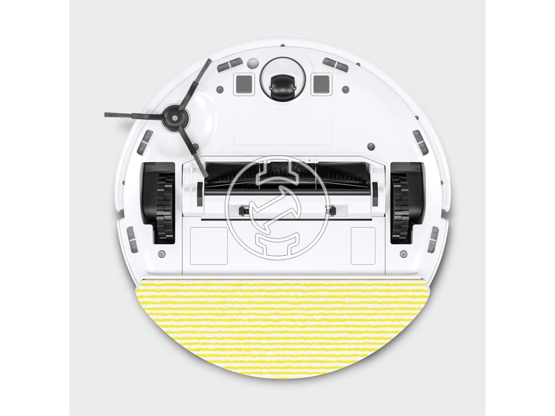 Karcher RCV 5 Comfort robotporszívó