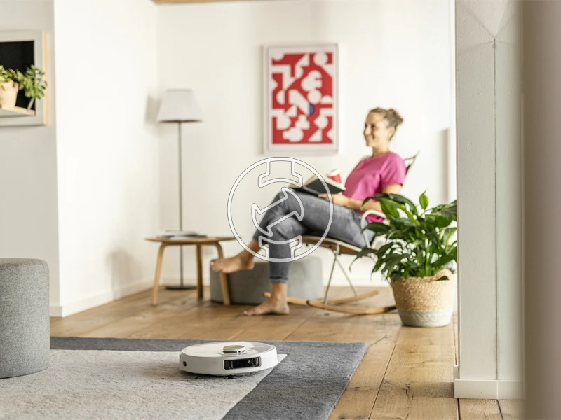 Karcher RCV 5 Comfort robotporszívó