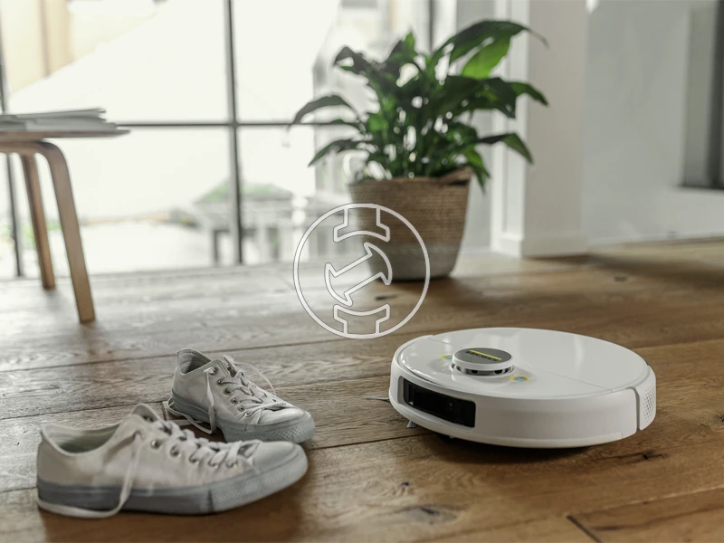 Karcher RCV 5 Comfort robotporszívó