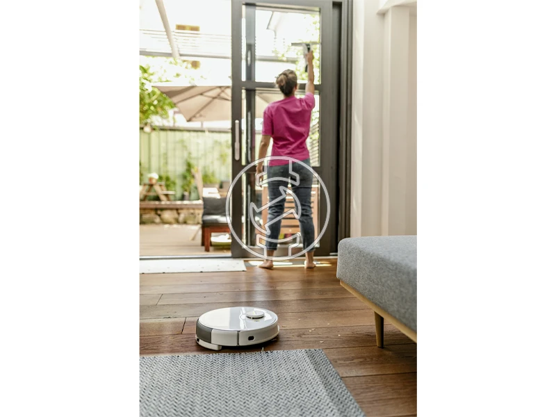 Karcher RCV 5 Comfort robotporszívó