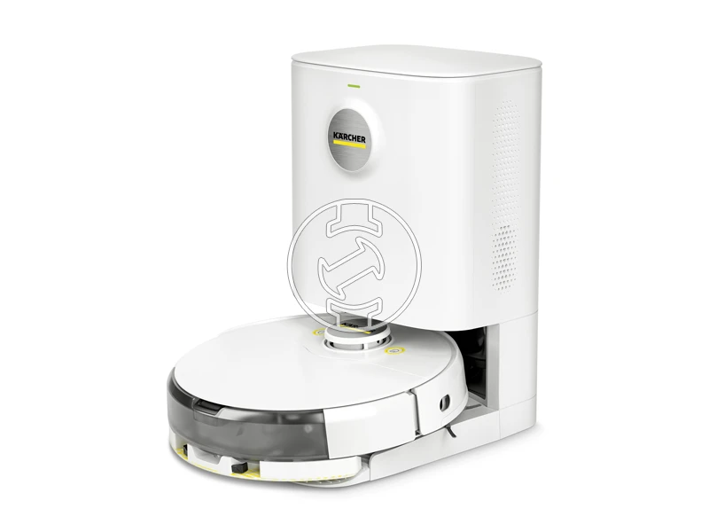 Karcher RCV 5 Comfort robotporszívó