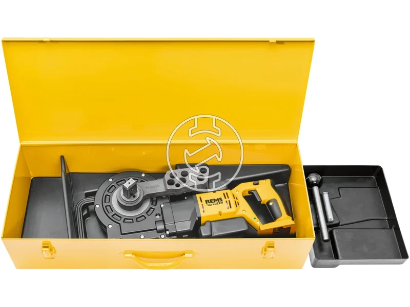 Kép: Rems 580015 R22 Akkus csohajlito 216 V_1.webp