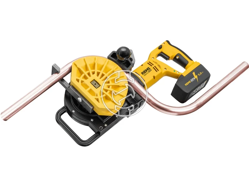 Kép: Rems 580055 R220 Akkus csohajlito 216 V 50 Ah Li-Ion akkuval_6.webp