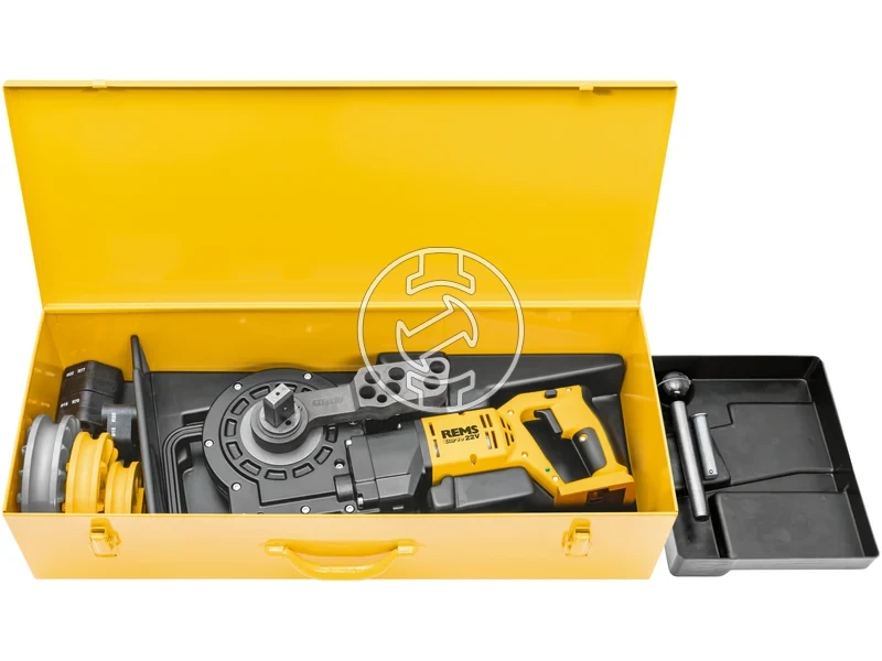 Kép: Rems 580091 R22 Akkus csohajlito 216 V_1.webp