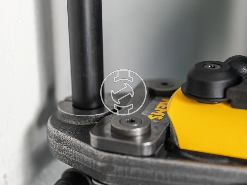 Kép: Rems Akku-Press 22V ACC Basic-Pack akkus csopres L-Boxx_6.webp