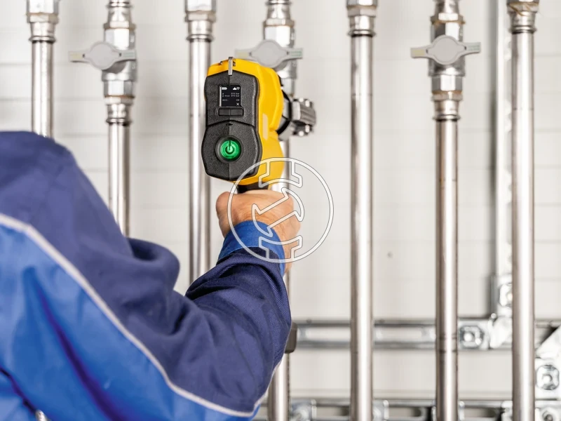 Kép: Rems Akku-Press 22V Connected Basic-Pack akkus csopres L-Boxx_1.webp