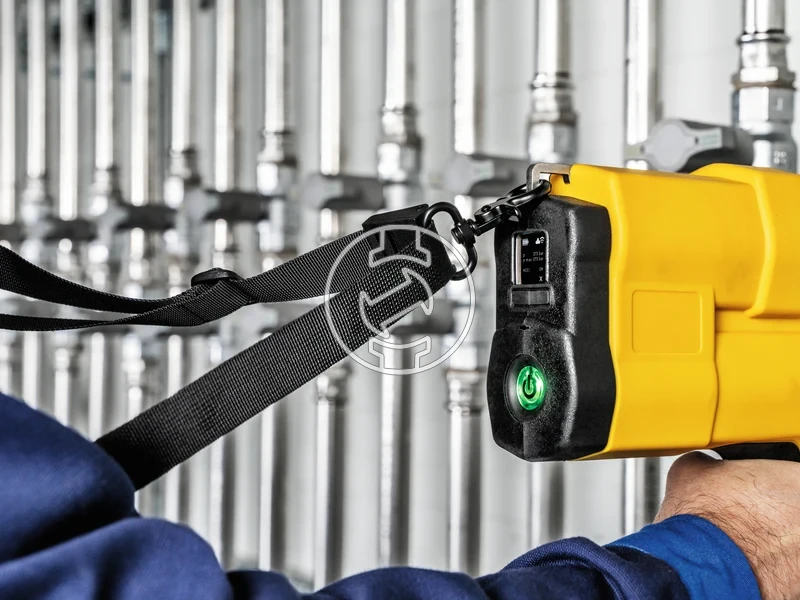 Kép: Rems Akku-Press 22V Connected Basic-Pack akkus csopres L-Boxx_5.webp