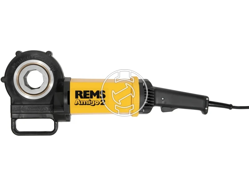 Kép: Rems Amigo 2 elektromos menetvago Set R 12  34  1  1 14  1 12  2 inch_1.webp