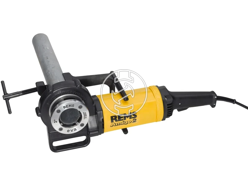 Kép: Rems Amigo 2 elektromos menetvago Set R 12  34  1  1 14  1 12  2 inch_2.webp