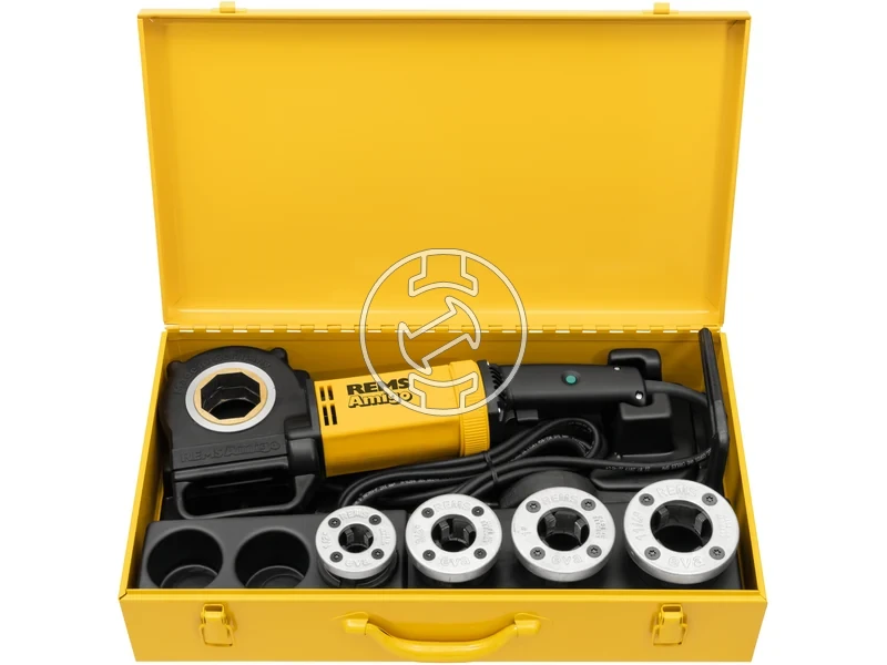 Kép: Rems Amigo elektromos menetvago Set R 123411 14 inch_0.webp