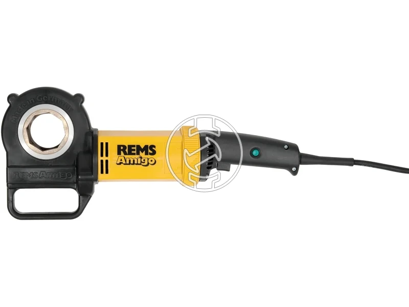 Kép: Rems Amigo elektromos menetvago Set R 123411 14 inch_1.webp