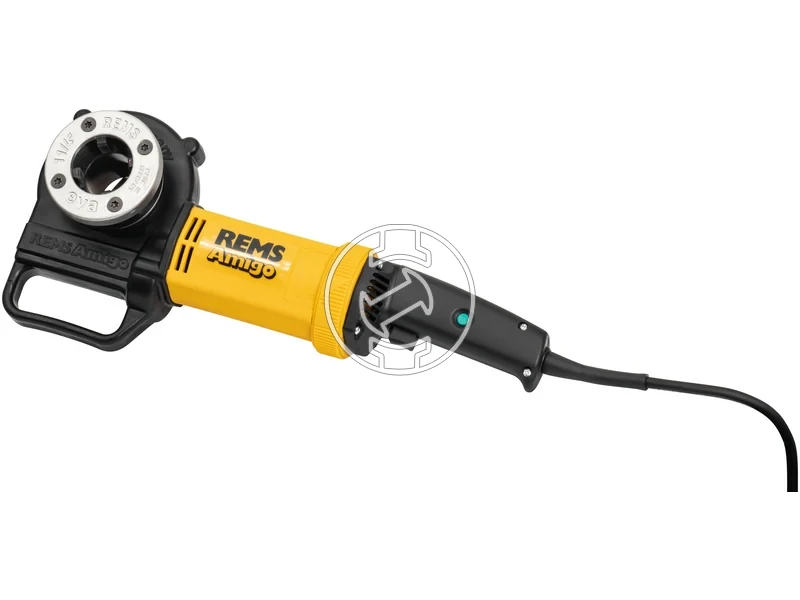 Kép: Rems Amigo elektromos menetvago Set R 123411 14 inch_2.webp