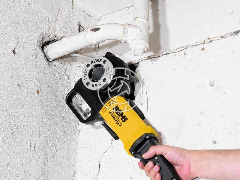Kép: Rems Amigo elektromos menetvago Set R 123411 14 inch_3.webp